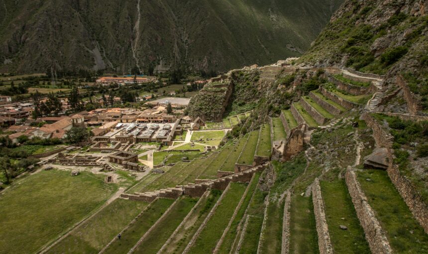 Sacred Valley Tour